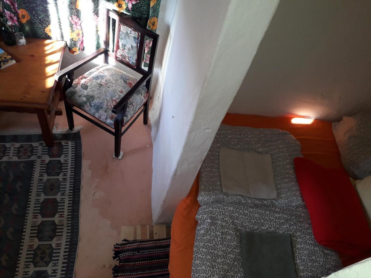 Apartament Camino Art House Vega de San Mateo Zewnętrze zdjęcie