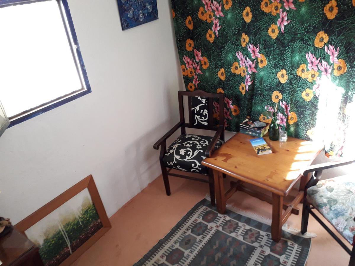 Apartament Camino Art House Vega de San Mateo Zewnętrze zdjęcie