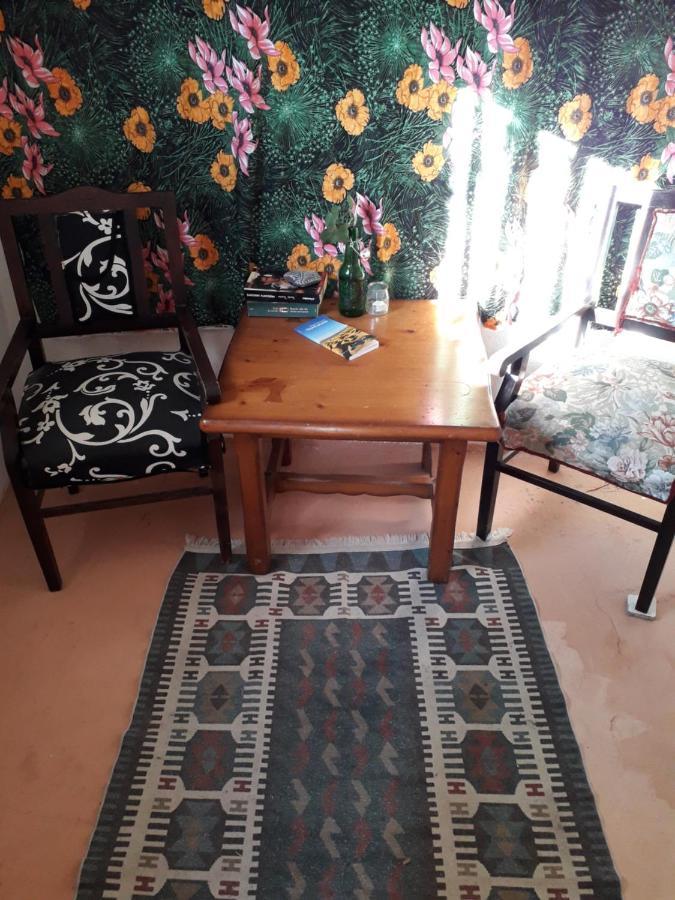 Apartament Camino Art House Vega de San Mateo Zewnętrze zdjęcie