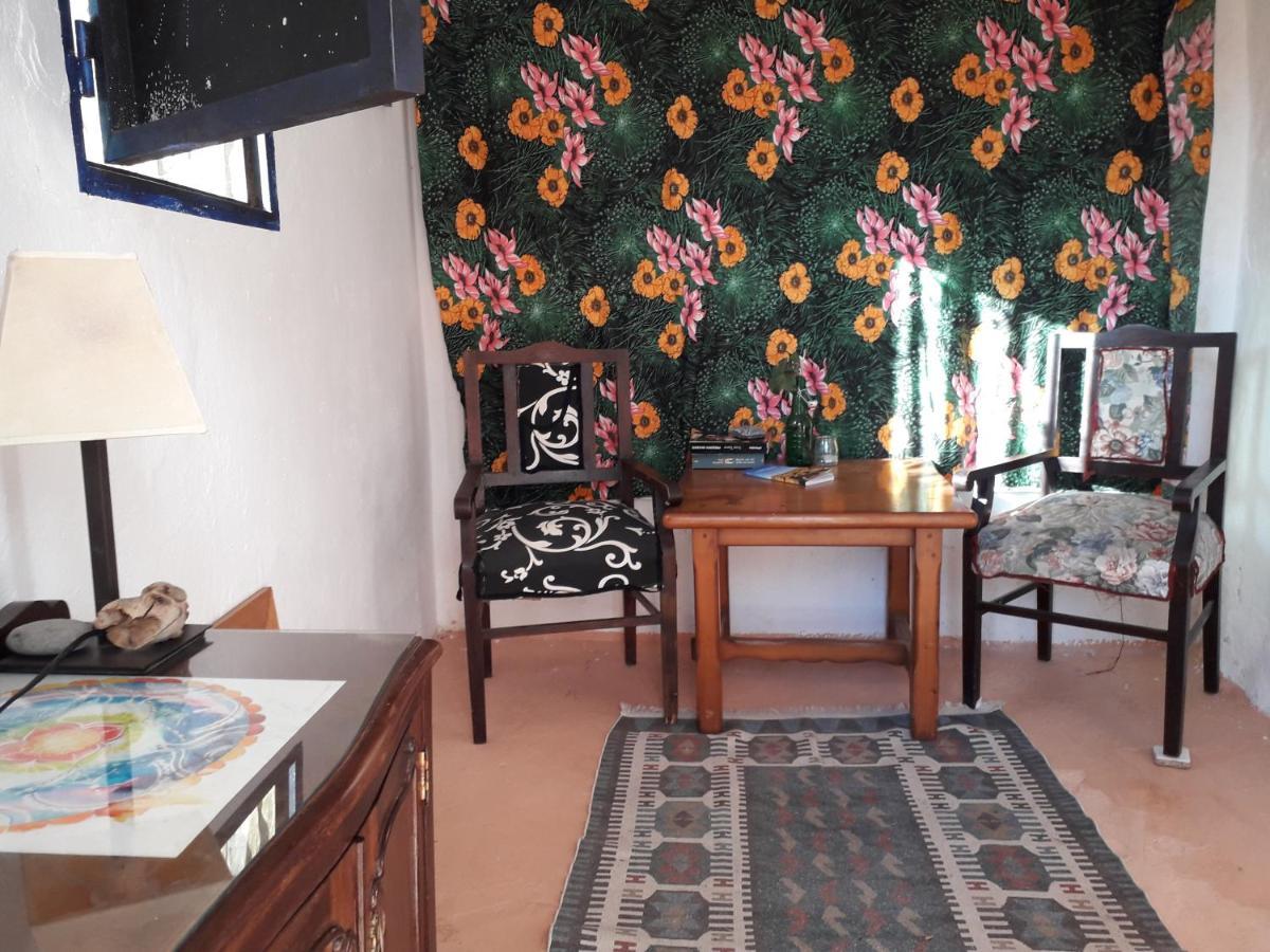 Apartament Camino Art House Vega de San Mateo Zewnętrze zdjęcie