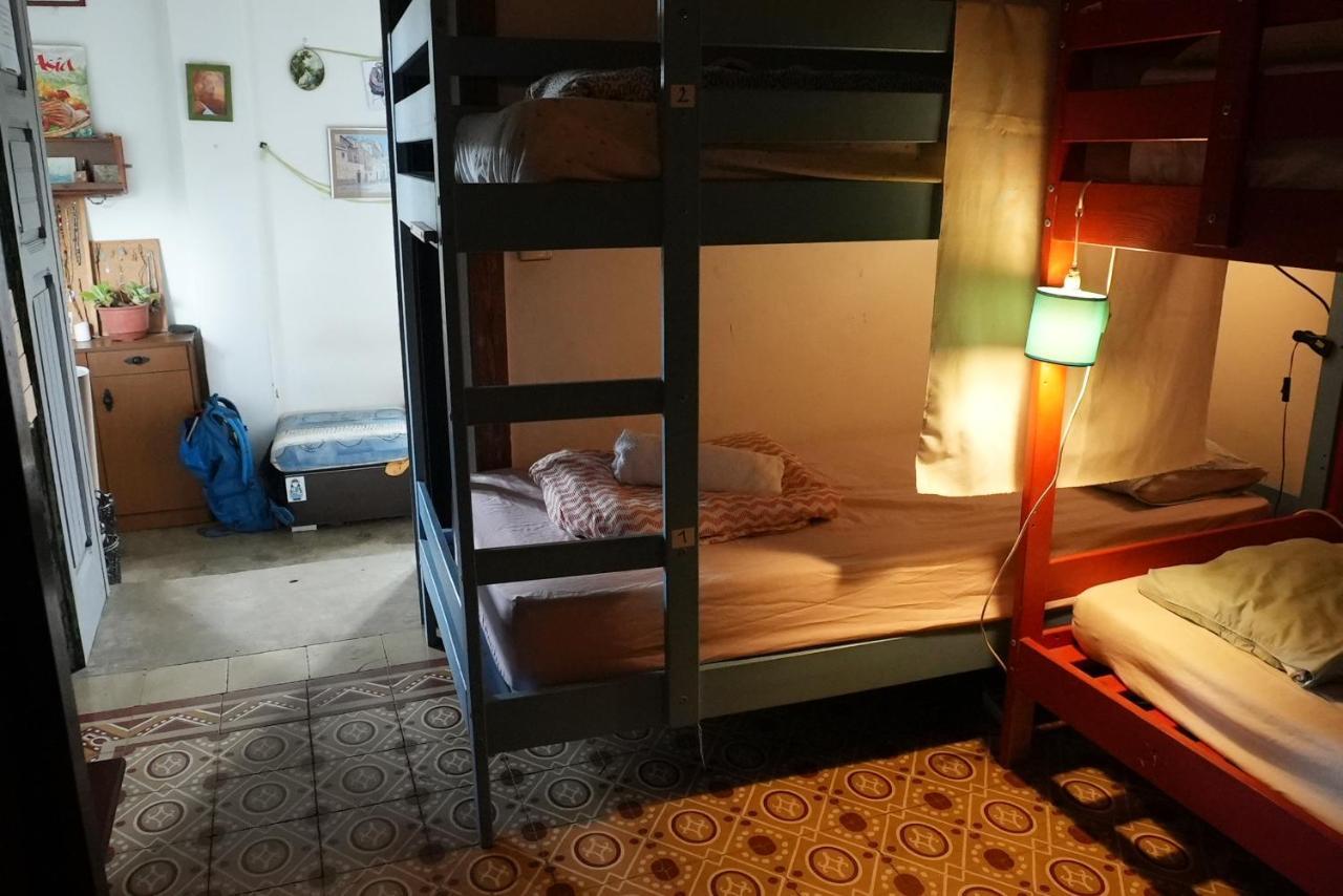 Apartament Camino Art House Vega de San Mateo Zewnętrze zdjęcie