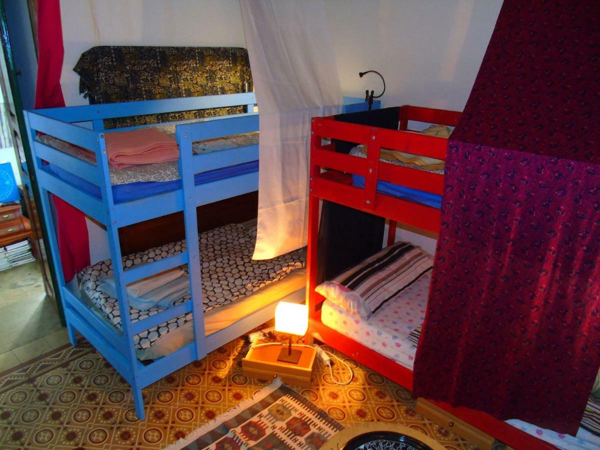 Apartament Camino Art House Vega de San Mateo Zewnętrze zdjęcie
