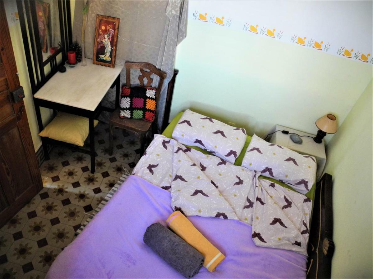 Apartament Camino Art House Vega de San Mateo Zewnętrze zdjęcie