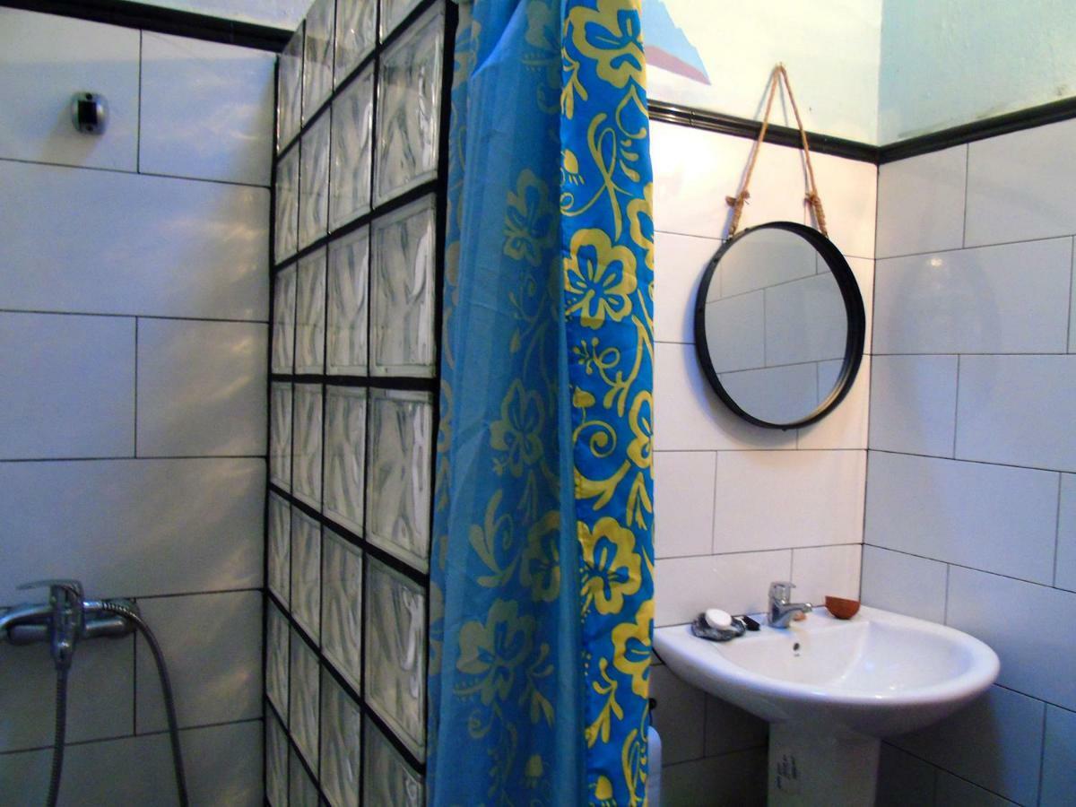 Apartament Camino Art House Vega de San Mateo Zewnętrze zdjęcie
