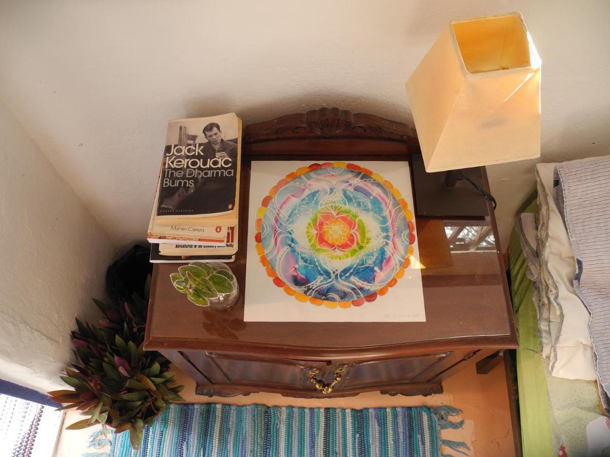 Apartament Camino Art House Vega de San Mateo Zewnętrze zdjęcie