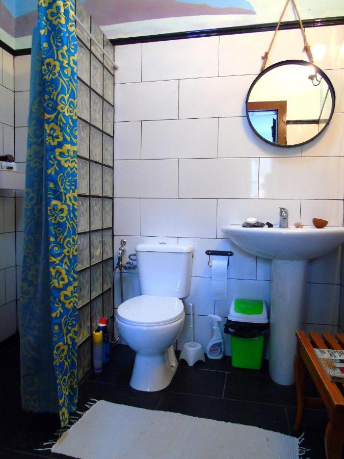 Apartament Camino Art House Vega de San Mateo Zewnętrze zdjęcie