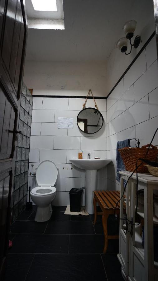 Apartament Camino Art House Vega de San Mateo Zewnętrze zdjęcie