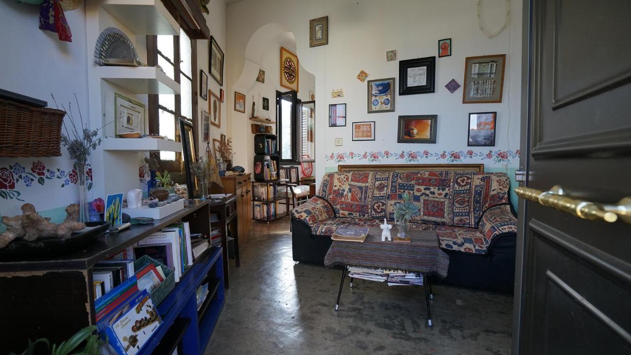 Apartament Camino Art House Vega de San Mateo Zewnętrze zdjęcie